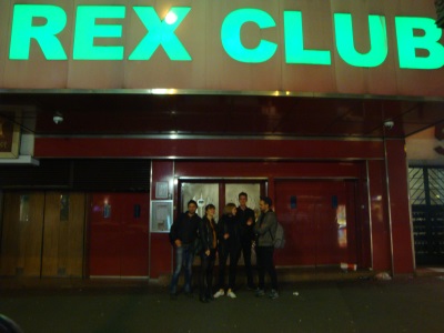 rework dj meant rex club