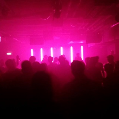 rework live items things