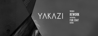 rework yakazi fur coat